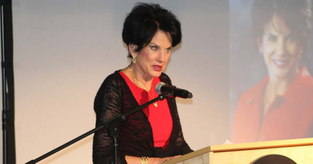 Rock Springs Chamber Honors 2024 Rock Stars