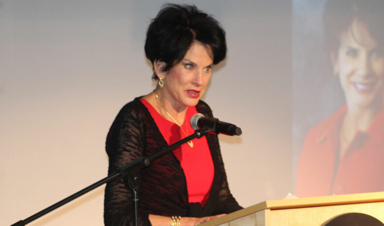 Rock Springs Chamber Honors 2024 Rock Stars