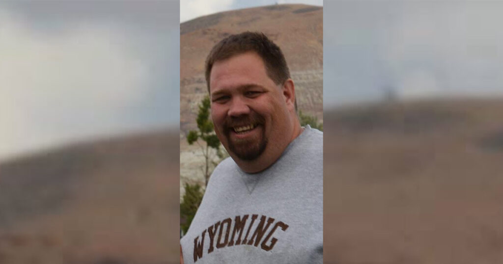 Remembering Roy Lloyd: Leading with Positivity