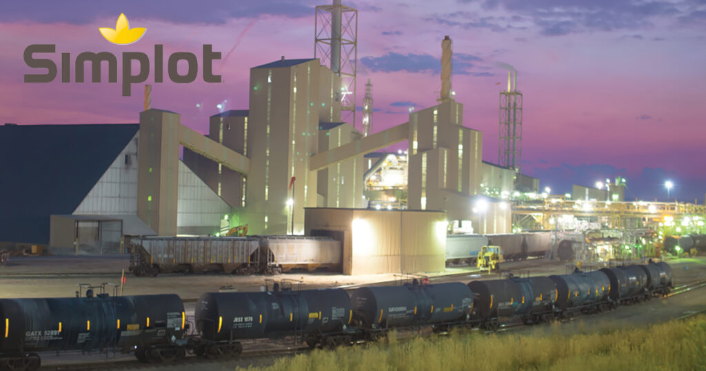 Simplot Wants to Thank You for Kid’s Safety Day 2024