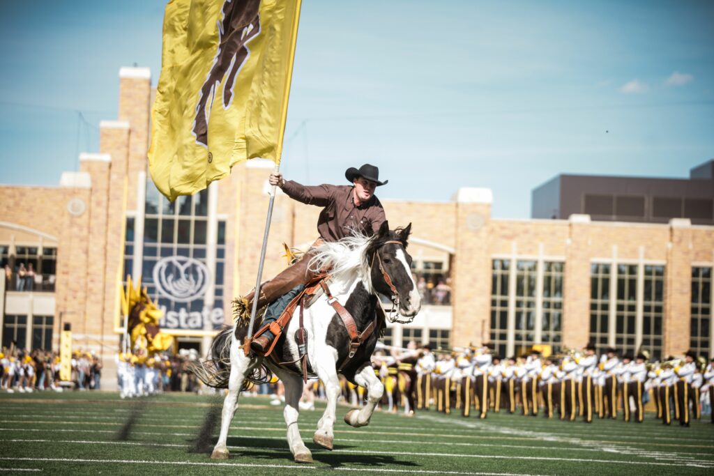Cowboys Prepare to Host No. 12 Boise State in Senior Day Clash