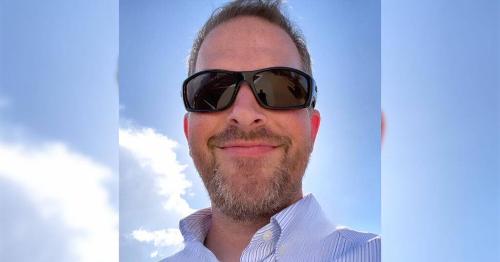 Rock Springs High School Athletic Director Byron Bolen Resigns