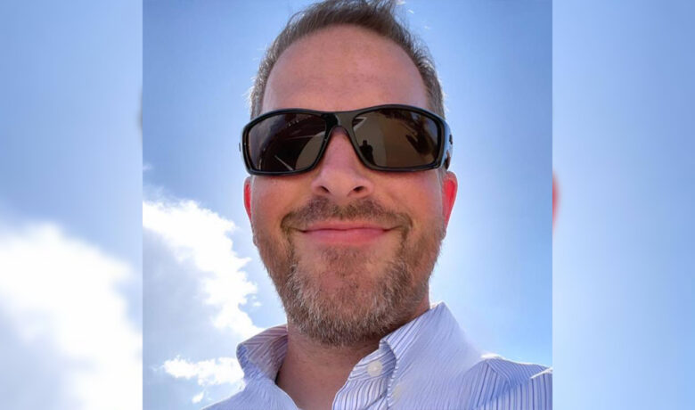 Rock Springs High School Athletic Director Byron Bolen Resigns