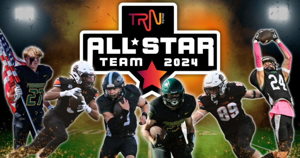 TRN Media’s All-County Football Team 2024