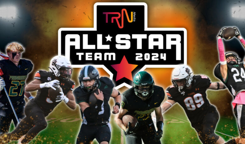 TRN Media’s All-County Football Team 2024
