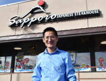 #WHYoming: Jerry Zhang