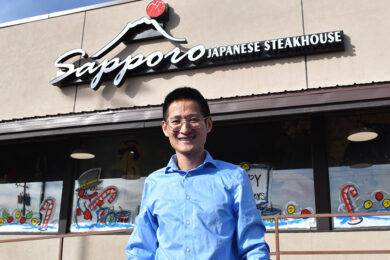 #WHYoming: Jerry Zhang