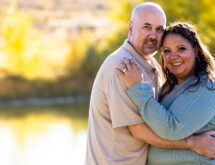 Engagement Announcement: Angelena Beltran and Michael Gardner