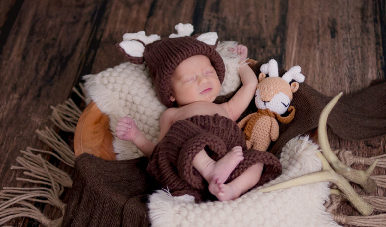 Birth Announcement: Brooks Thomas Michael Gunyan