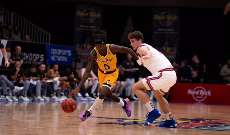 Pokes Fall Short in Cancun Challenge Title Game; Cowgirls Struggle in Puerto Rico