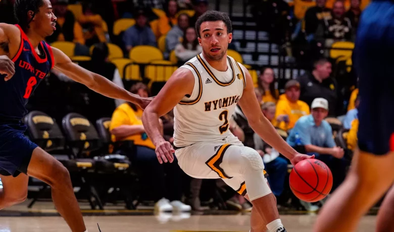 Wyoming Basketball: Cowboys Dominate Utah Tech; Cowgirls Fall Short at Gonzaga