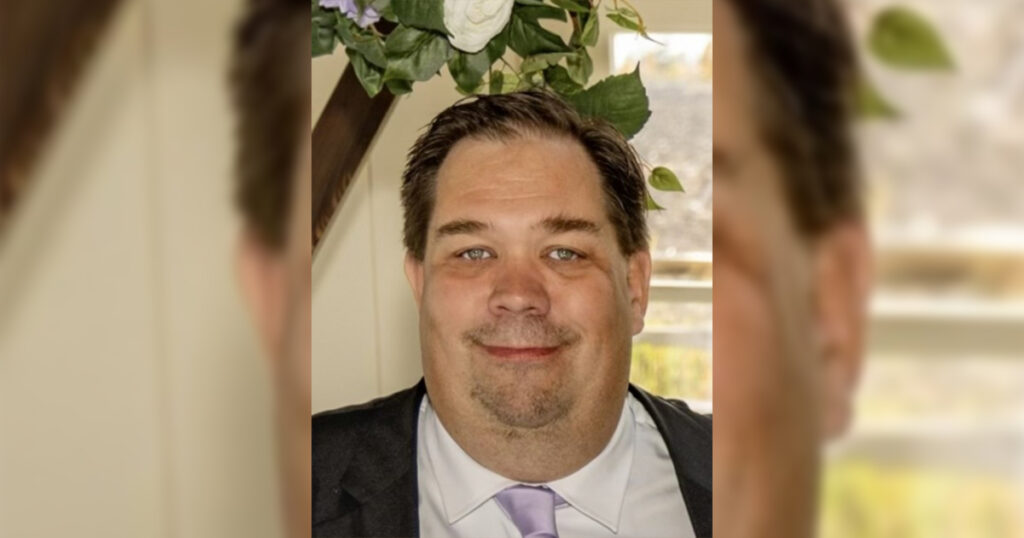 Roy Allen Lloyd (May 20, 1974 – November 21, 2024)