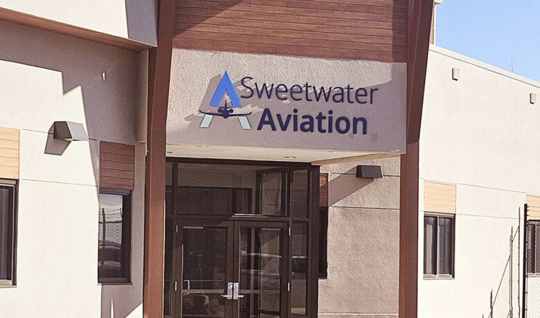 New Flight School to Begin Operations in Rock Springs