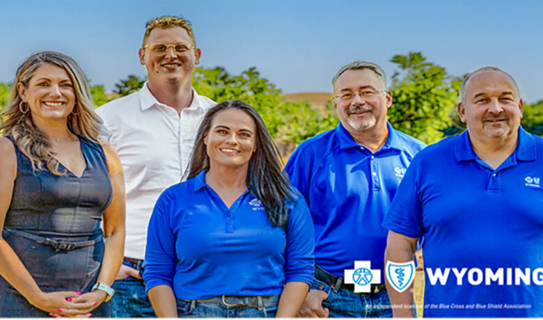 Blue Cross Blue Shield of Wyoming  Announces Move of Rock Springs Office Ribbon Cutting and Open House Set for December 5