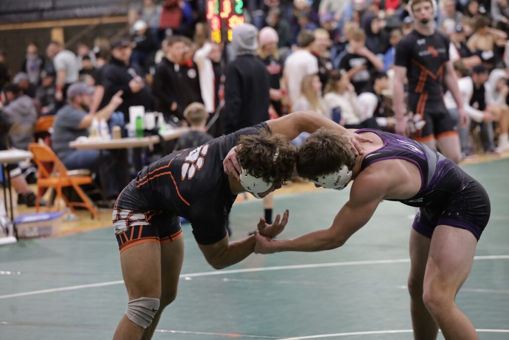 Green River, Rock Springs Wrestlers Set for Busy Week Following Strong Performances