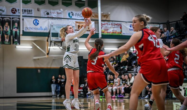 Lady Wolves Prepare for a New Era Under Coach Clinton Landon