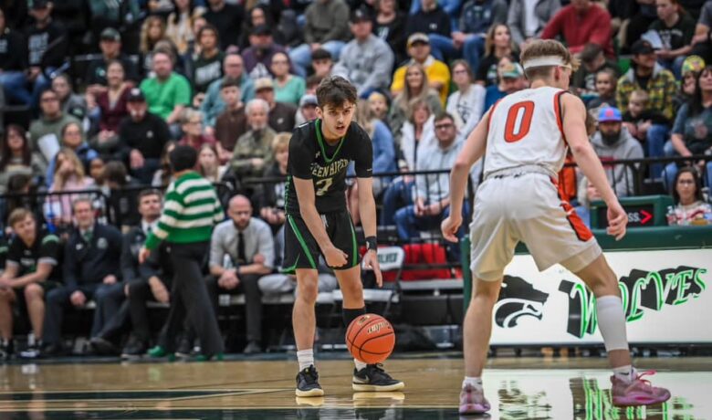 Green River Wolves Embrace Teamwork and Leadership in Upcoming Season