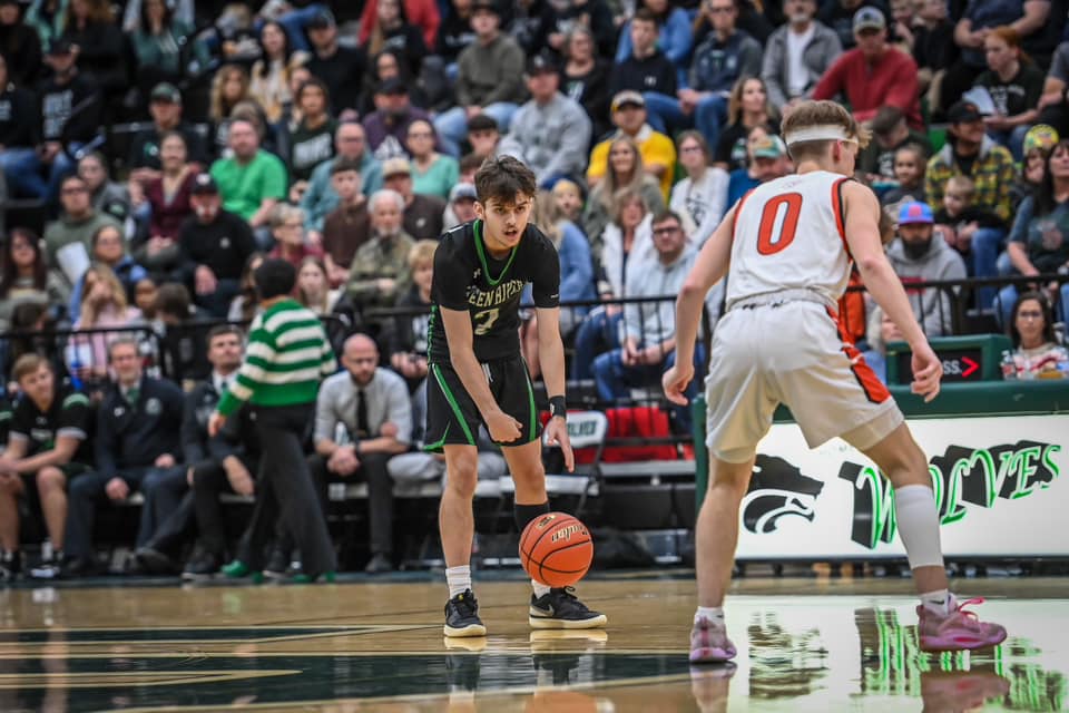 Green River Wolves Embrace Teamwork and Leadership in Upcoming Season