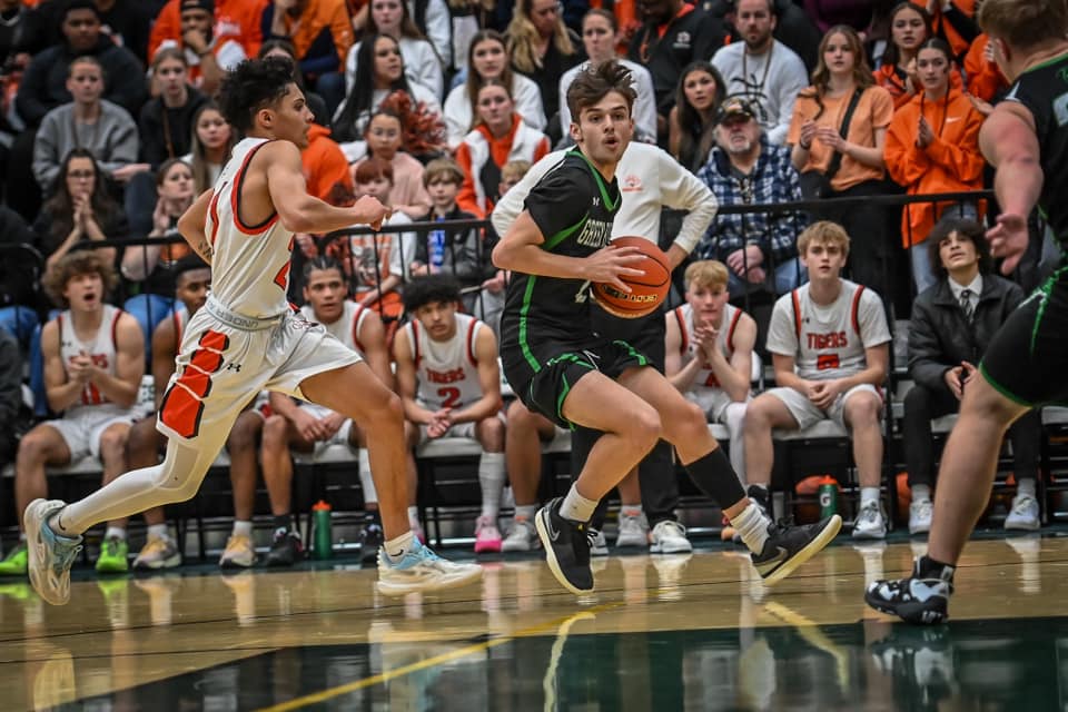 Green River Basketball Teams Ready for Season Opener in Casper Tournament