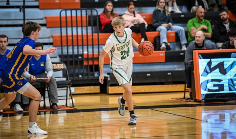 Green River Drops Season Openers Against Sheridan in Oil City Tip-off Tournament