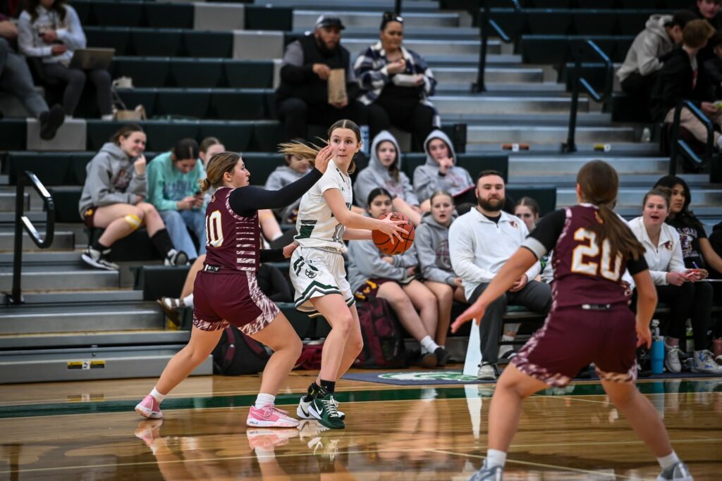 Flaming Gorge Classic Brings Packed Schedule for Local Teams