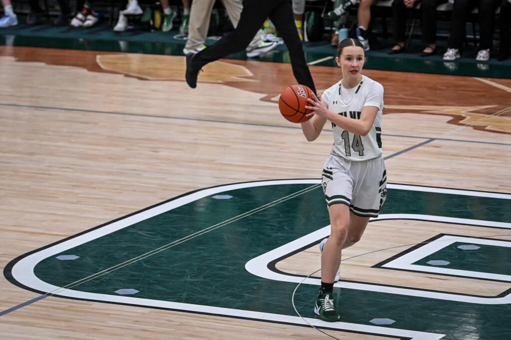 Green River Wraps Up Flaming Gorge Classic with Thrilling Matchups Against Mountain View