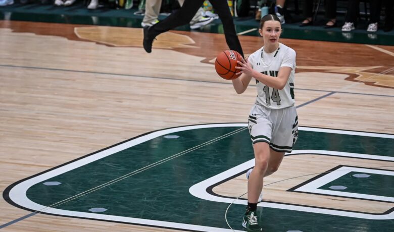 Green River Wraps Up Flaming Gorge Classic with Thrilling Matchups Against Mountain View