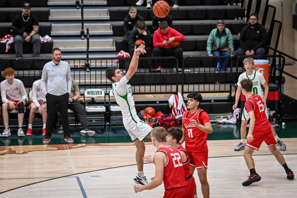 Green River Begins Flaming Gorge Classic with Victories