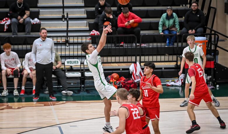 Green River Begins Flaming Gorge Classic with Victories