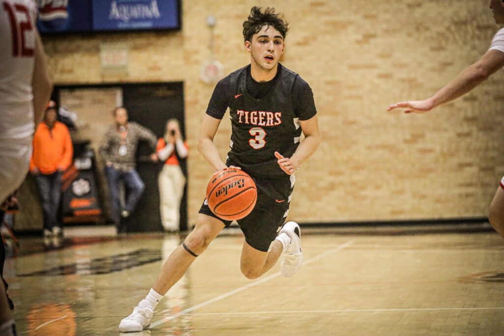 Rock Springs Concludes Flaming Gorge Classic Against Tough Competitors