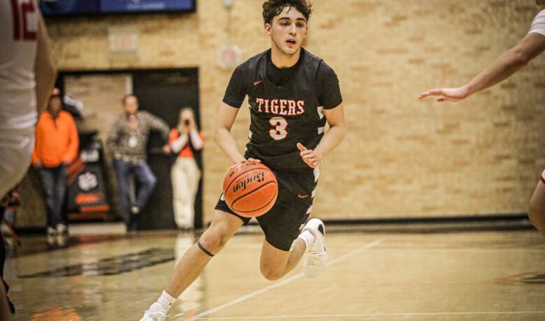 Rock Springs Concludes Flaming Gorge Classic Against Tough Competitors