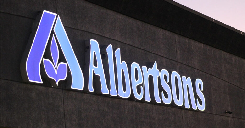 Oregon Court Kills Kroger-Albertsons Merger