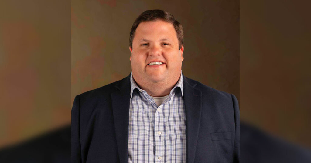 Local Democratic Party Chair Announces Bid for DNC Role