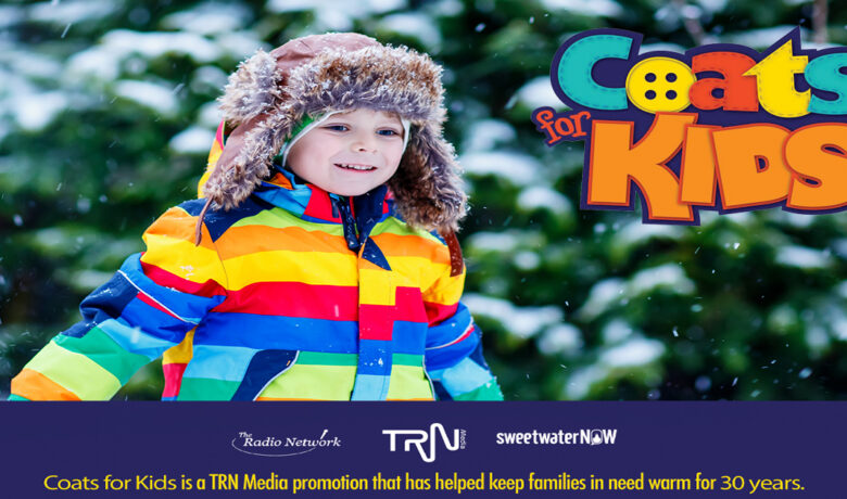 Coats for Kids Marks 30 Years of Keeping Kids Warm