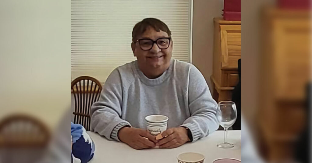 Main Street Names Gatti as November Volunteer of the Month