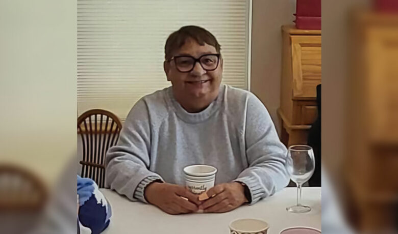 Main Street Names Gatti as November Volunteer of the Month