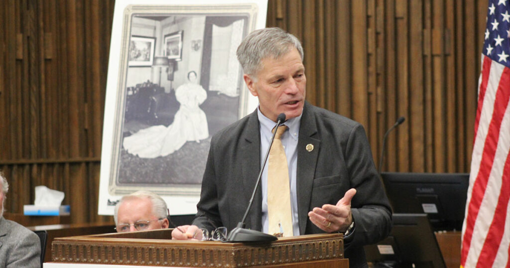 Nellie Tayloe Ross Day Proclaimed in Green River