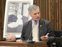 Gordon Approves Energy Authority Funds to Critical Minerals Project