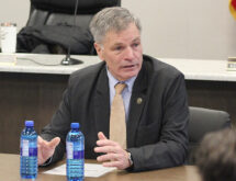 Upper Basin Governors Encouraged by Colorado River EIS