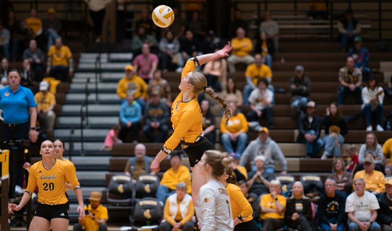 Cowgirls Make History with Back-to-Back NIVC Great 8 Appearances