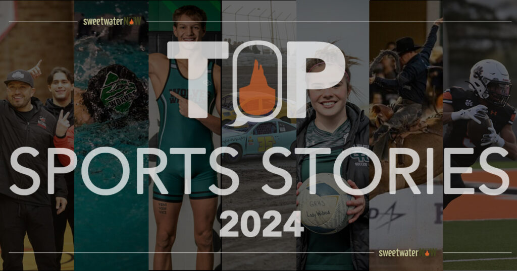 Year in Review: Top Sports Stories of 2024