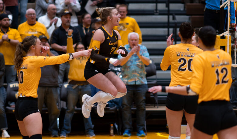 Cowgirls Set to Host 2024 NIVC Tournament