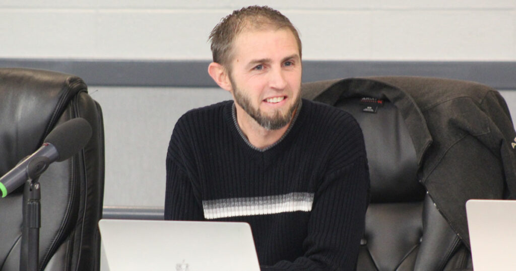 School Board Signals New Direction in Board Leadership Decisions