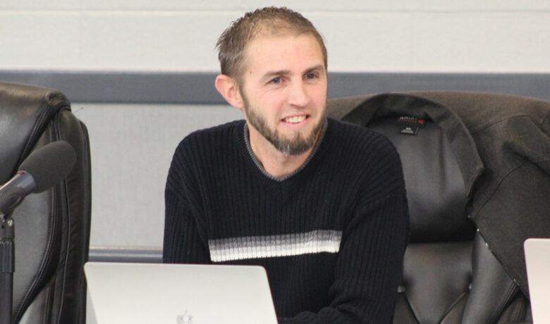 School Board Signals New Direction in Board Leadership Decisions