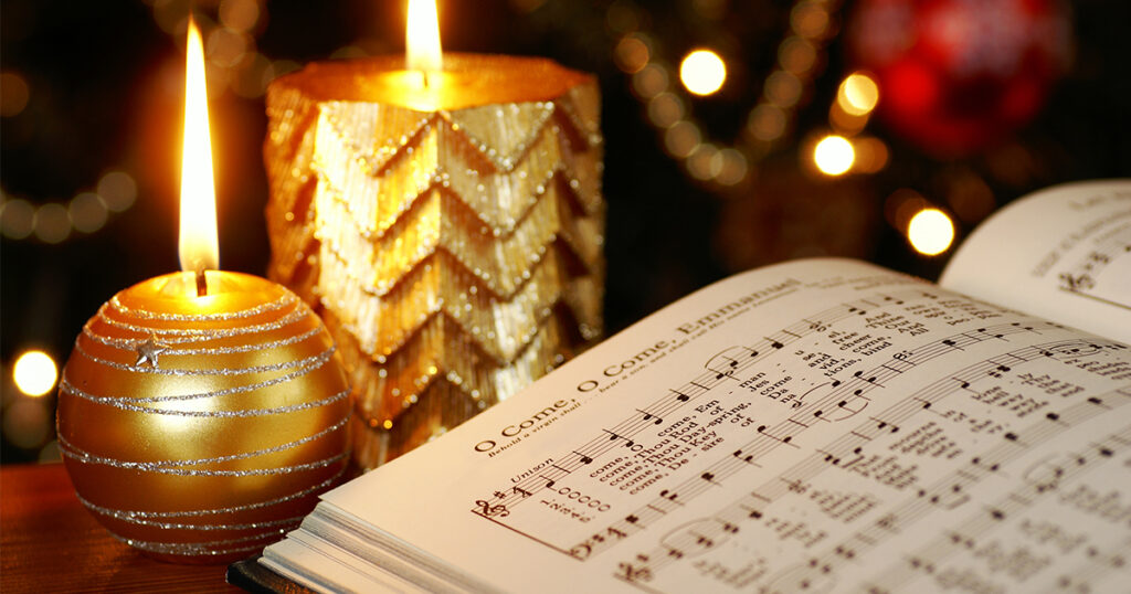 Annual Handel’s “Messiah” Performance and Food Drive this Sunday