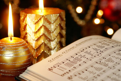Annual Handel’s “Messiah” Performance and Food Drive this Sunday