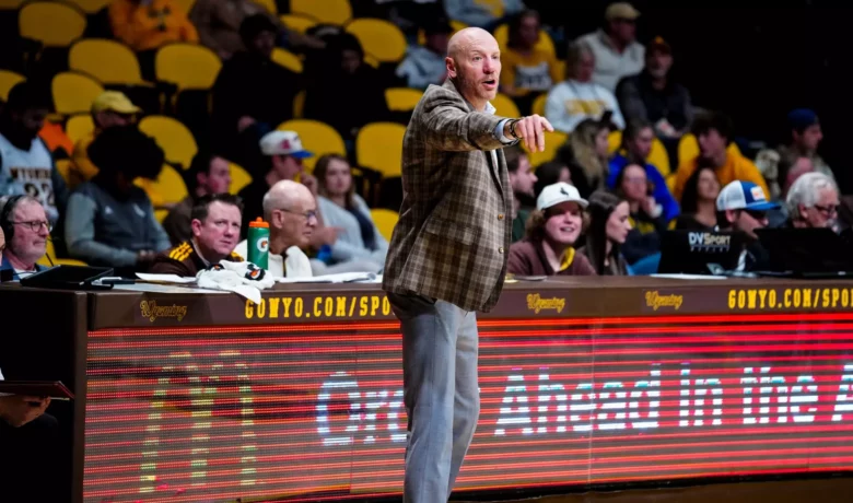 Wyoming Cowboys Host Nevada in Conference Home Opener