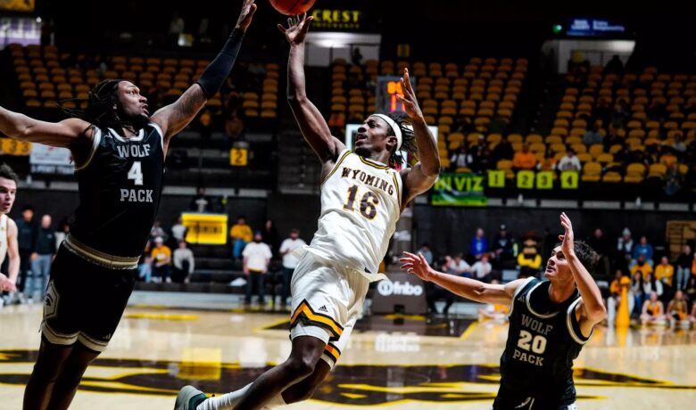 Wyoming Cowboys Edge Nevada, Prepare to Host Boise State in Conference Clash