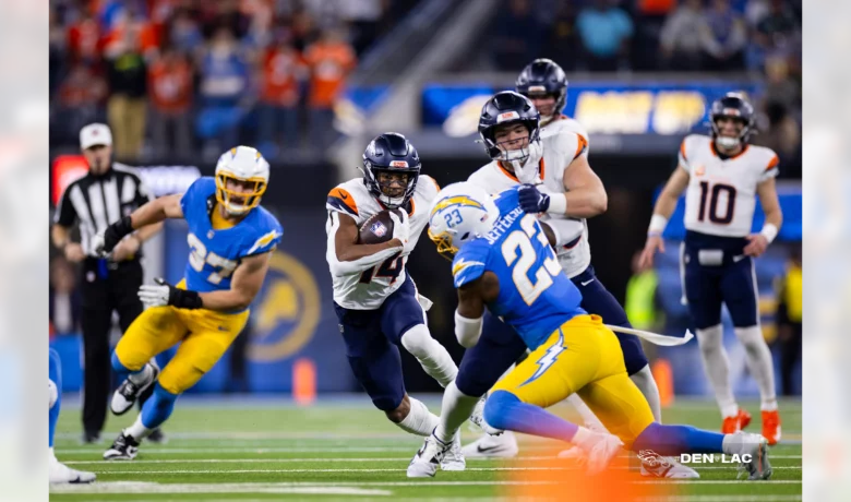 Broncos Eye Playoff Berth in High-Stakes Matchup with Bengals