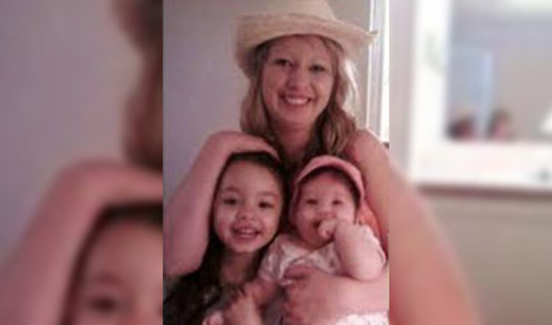 Jami Lee Stoll (April 8, 1988 – December 13, 2024)